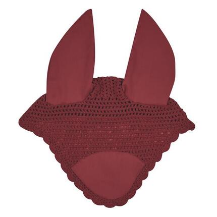 Bonnet pour cheval Weatherbeeta Prime