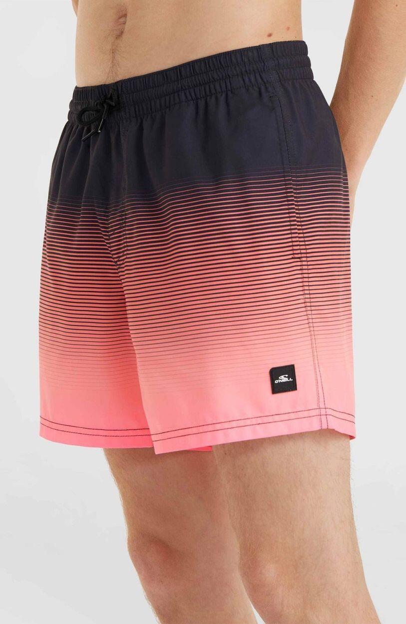 O'NEILL O'NEILL Maillots de bain  Hommes Black Simple Gradient Panel 4/5