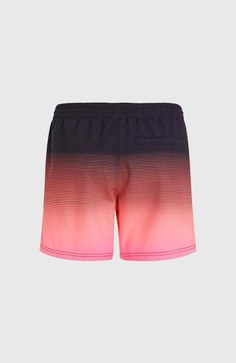O'NEILL O'NEILL Maillots de bain  Hommes Black Simple Gradient Panel 2/5