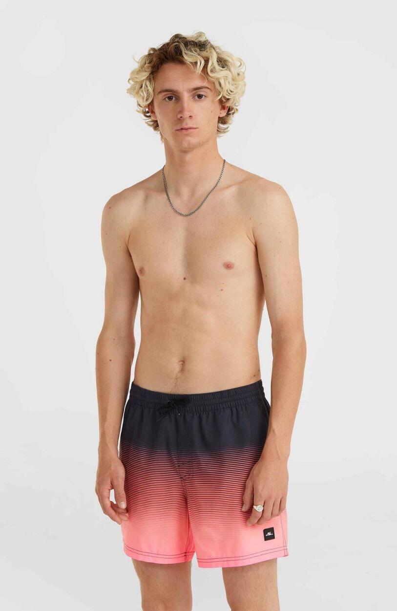 O'NEILL O'NEILL Maillots de bain  Hommes Black Simple Gradient Panel 3/5