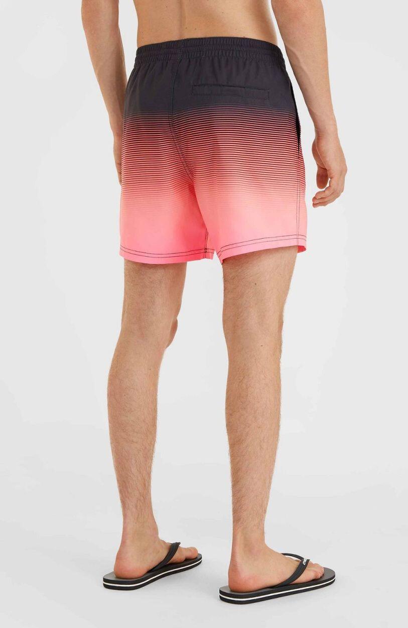 O'NEILL O'NEILL Maillots de bain  Hommes Black Simple Gradient Panel 5/5