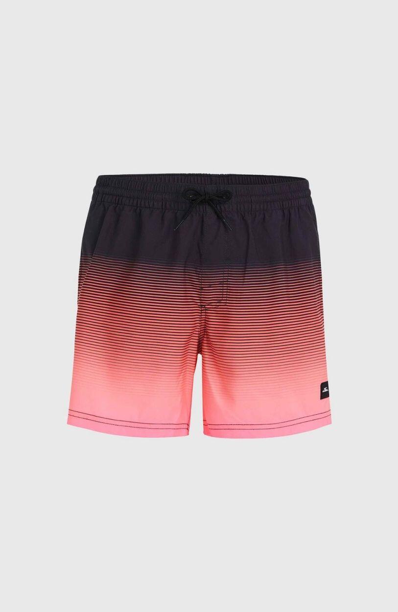 O'NEILL O'NEILL Maillots de bain  Hommes Black Simple Gradient Panel 1/5