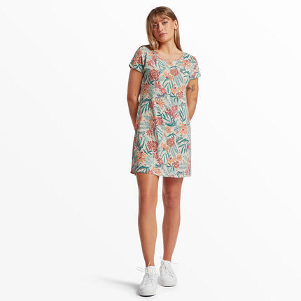 Kleid Padma Tie Back