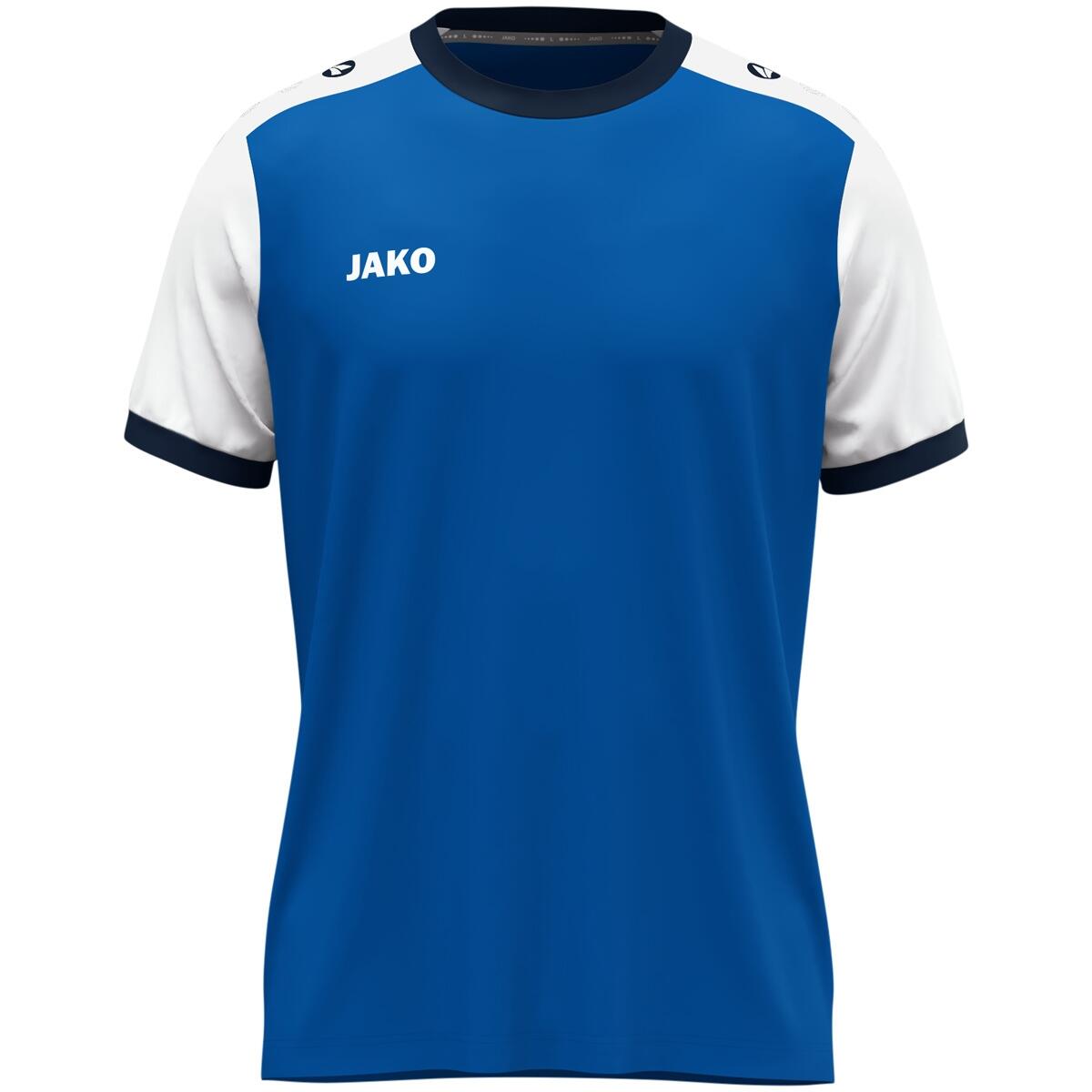 Donkerblauw / Wit / Donker indigoblauw
