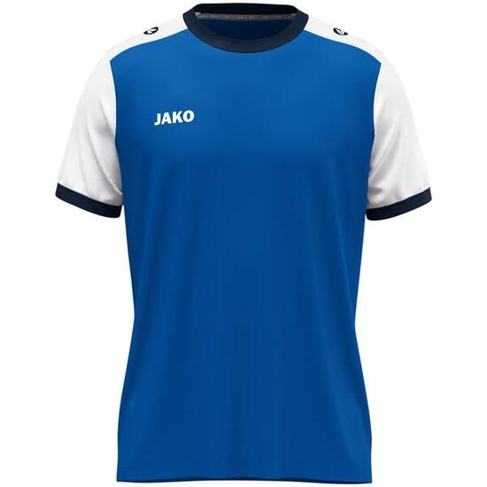 Maillot - Football - Enfant - Manches courtes - Dynamic - Royal