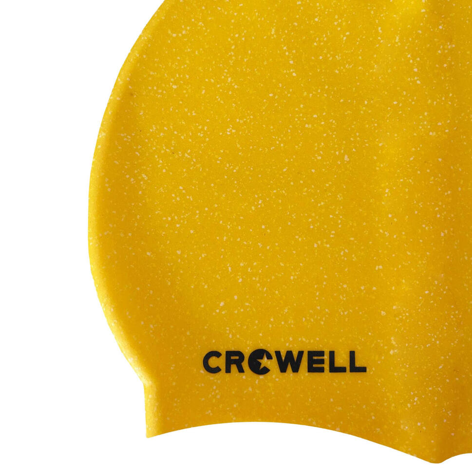 Czepek Pływacki Pearl Silicone Recycled