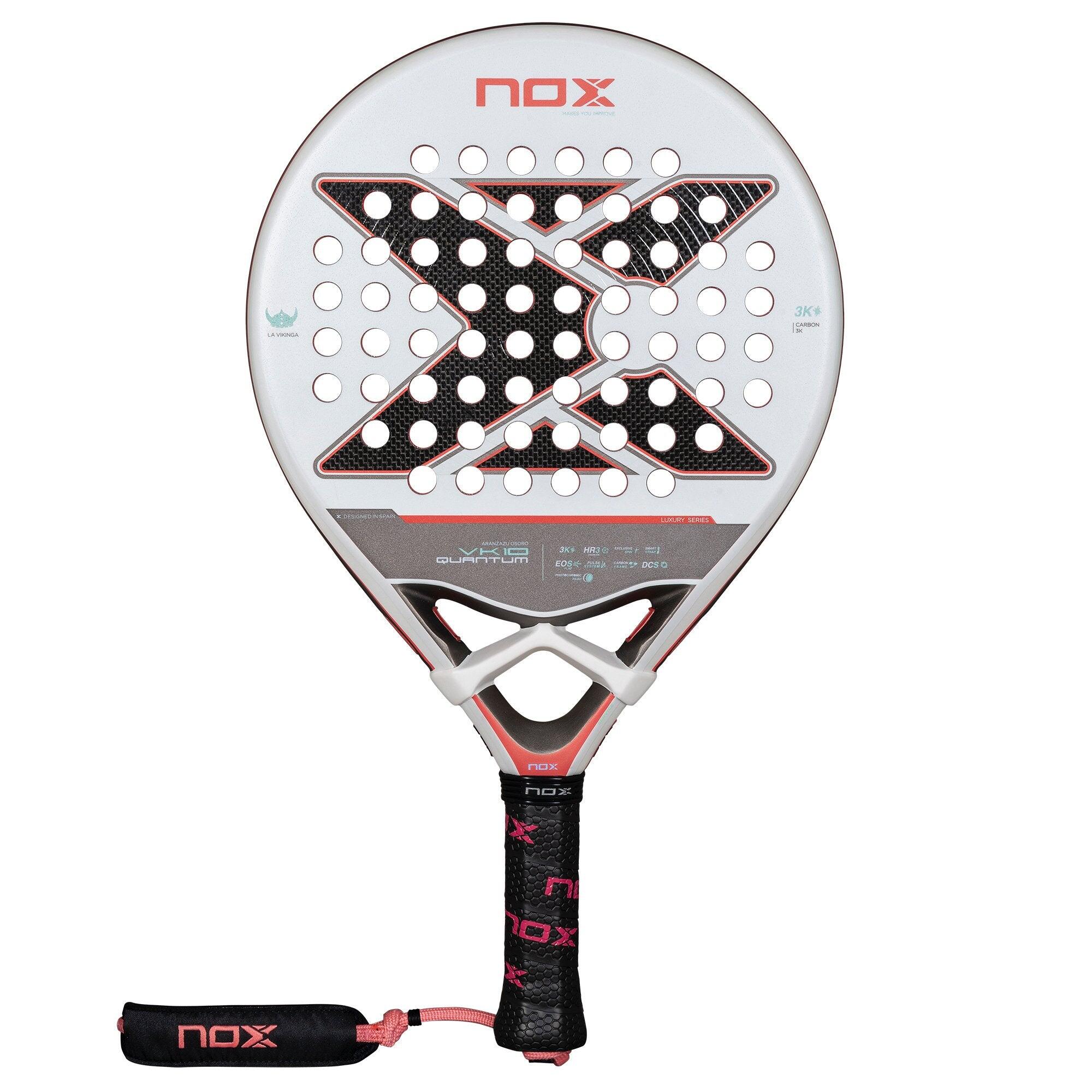 NOX Nox Vk10 Quantum 3k Aranzazu Osoro 2025