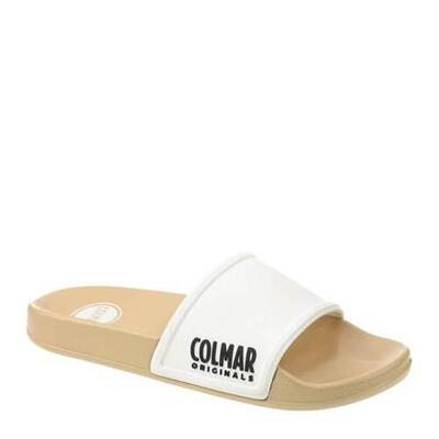 Damen Flipflops Colmar Slipper Plain