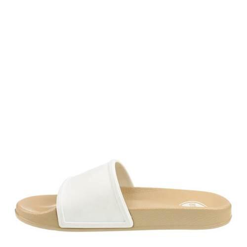 Șlapi bărbătești cu talpă antiderapantă Slipper Logo