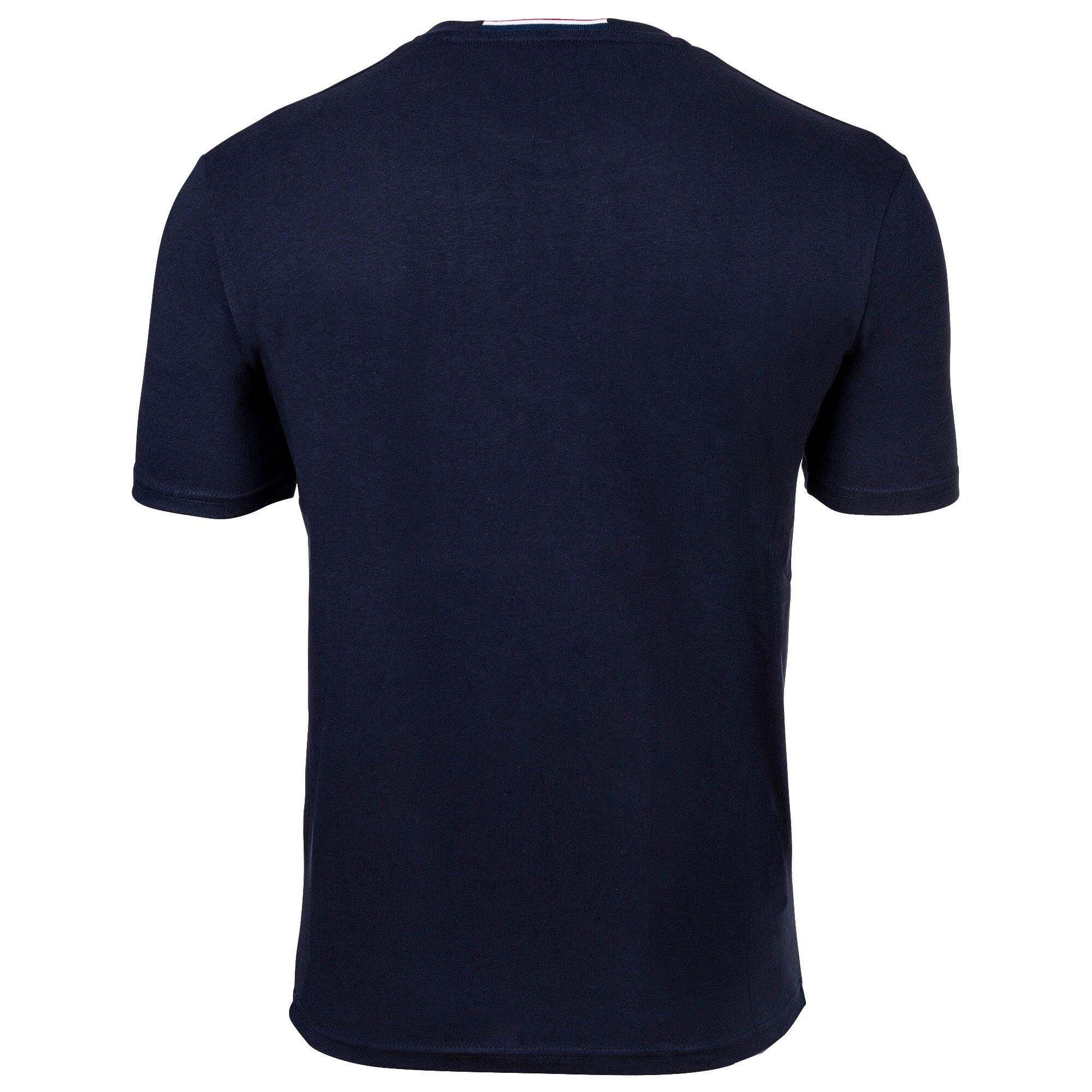 T-Shirt Herren 1er Pack Bequem sitzend 3/3