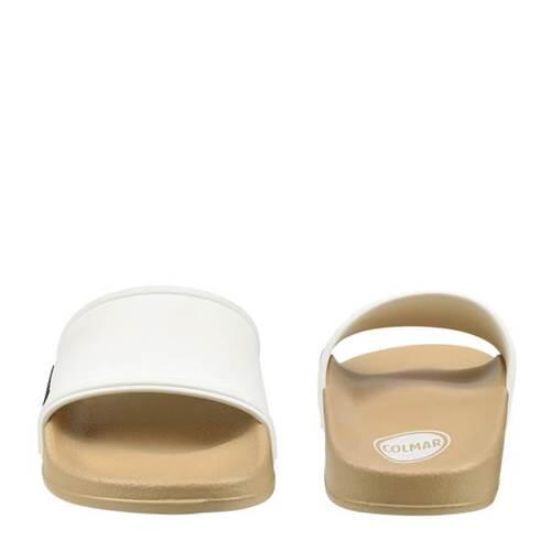 Șlapi bărbătești cu talpă antiderapantă Slipper Logo