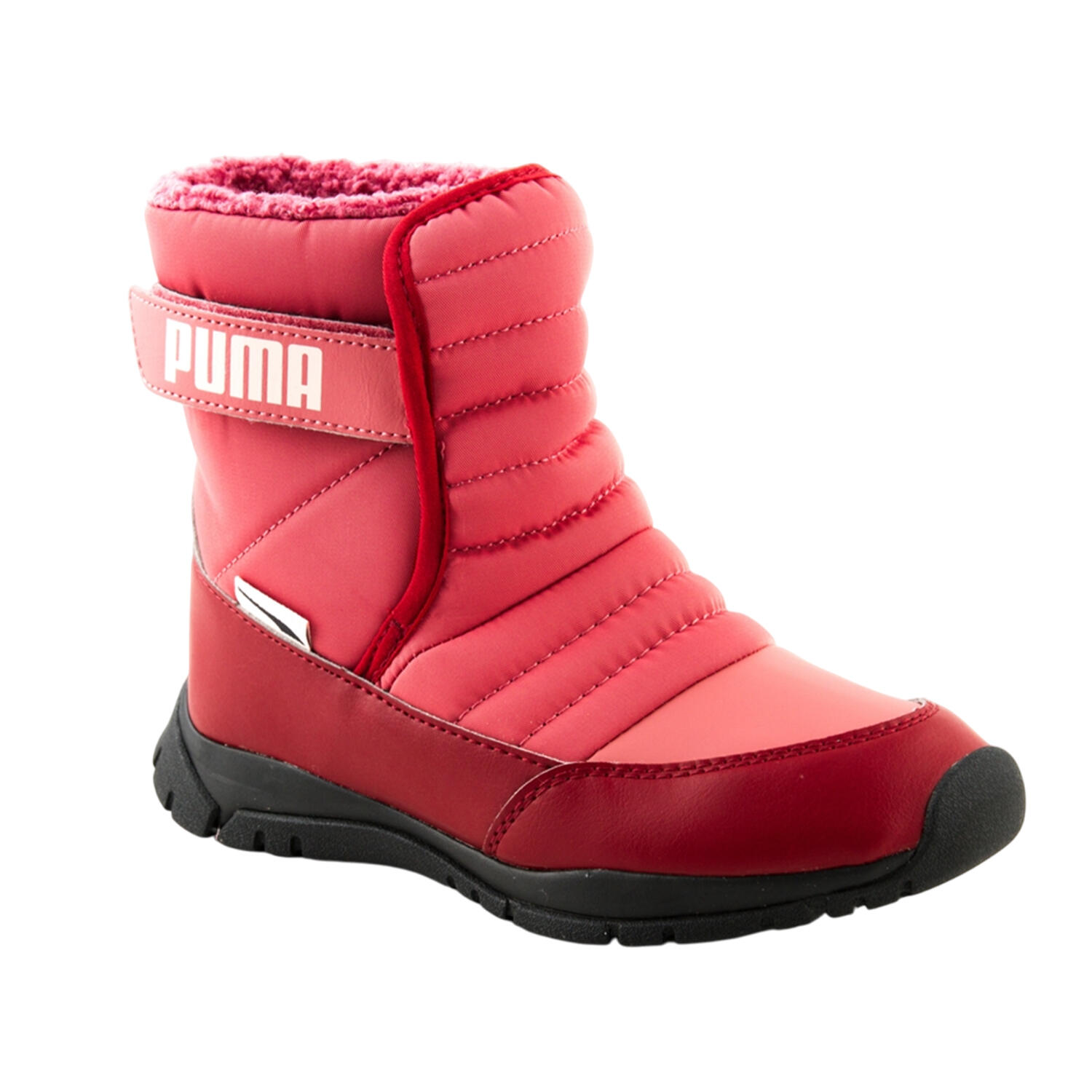 Bottines NIEVE Enfant (Rose) 4/6