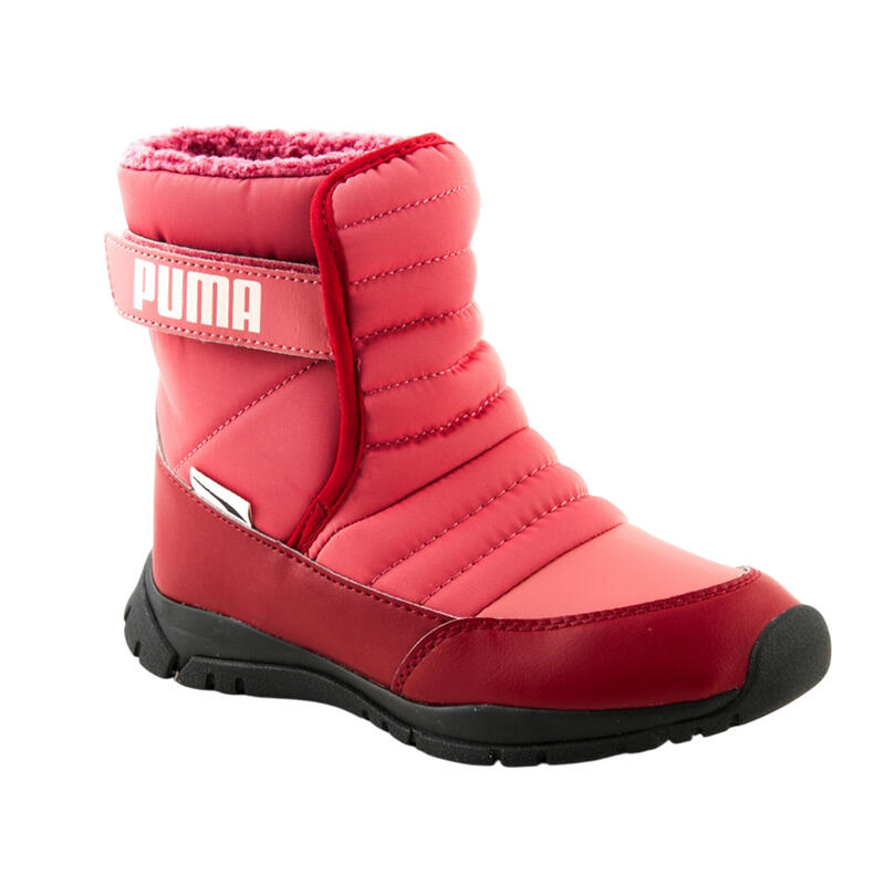Ghete Drumeții În Natură Puma Nieve Copii
