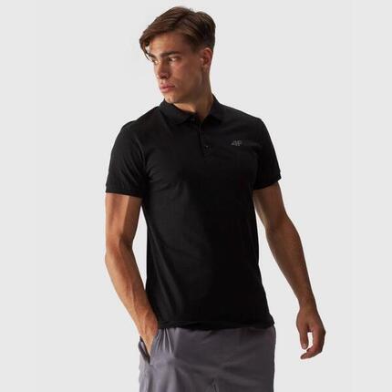 Polo M316 Homme (Noir)