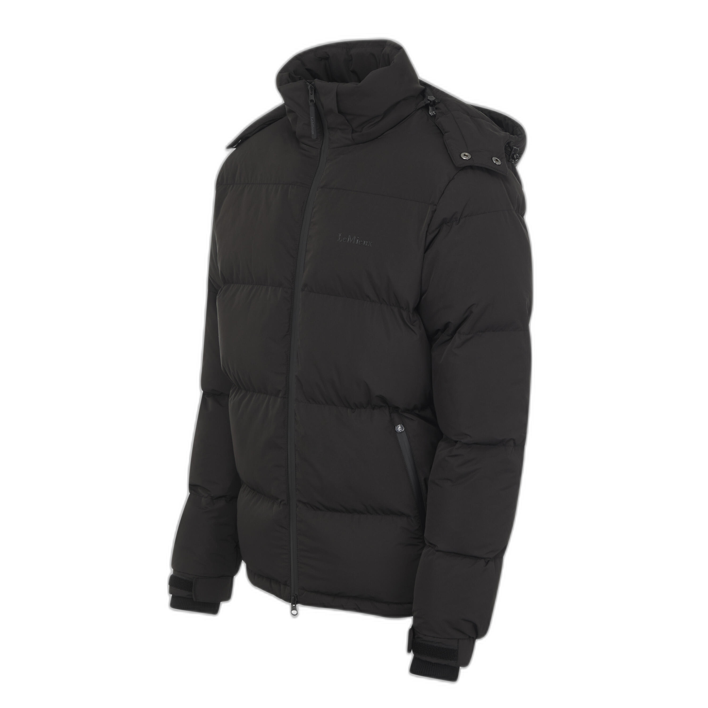 Kinder-Daunenjacke LeMieux Elite Young Rider 3/7