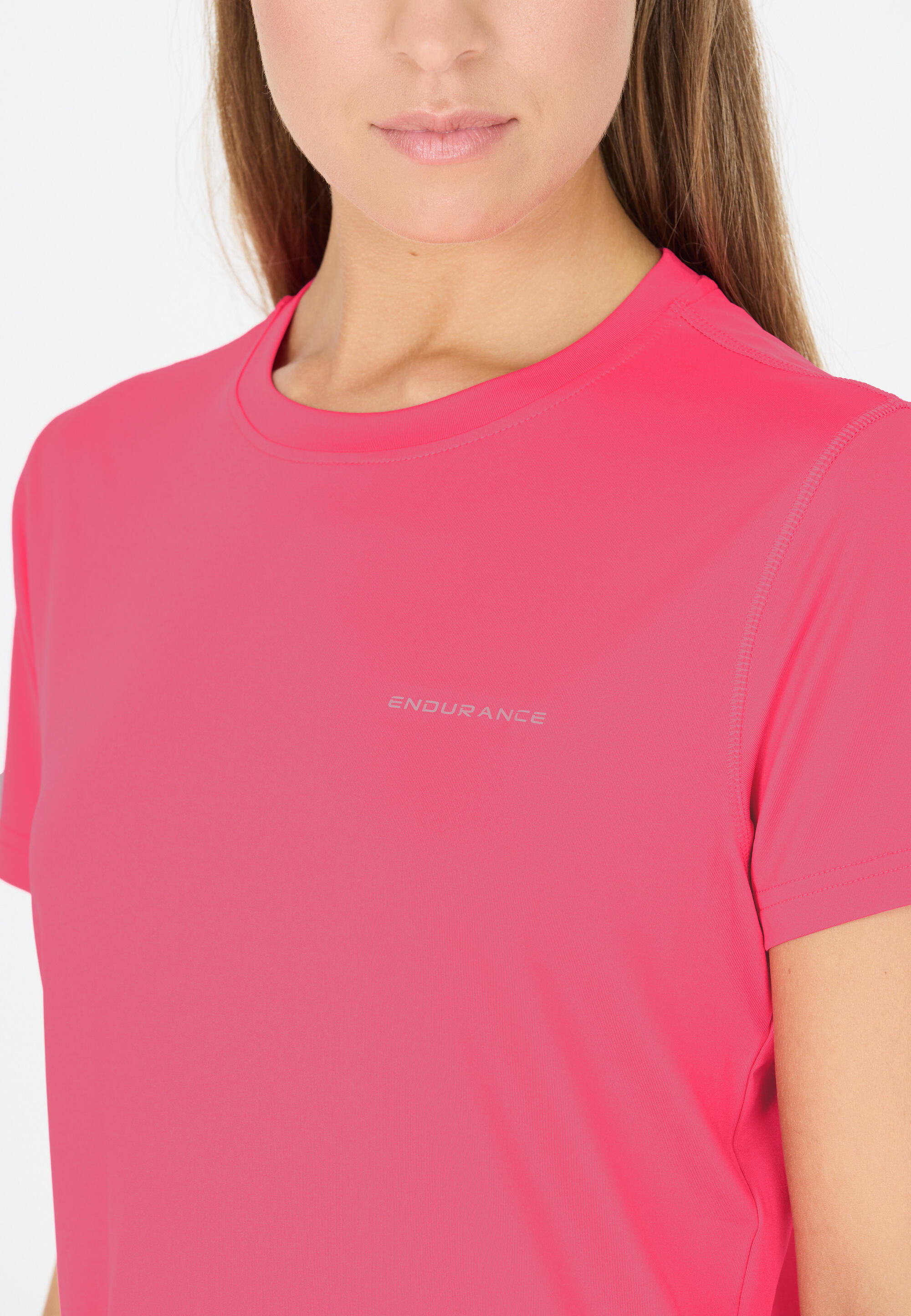 T-shirt Yonan V2 7/15