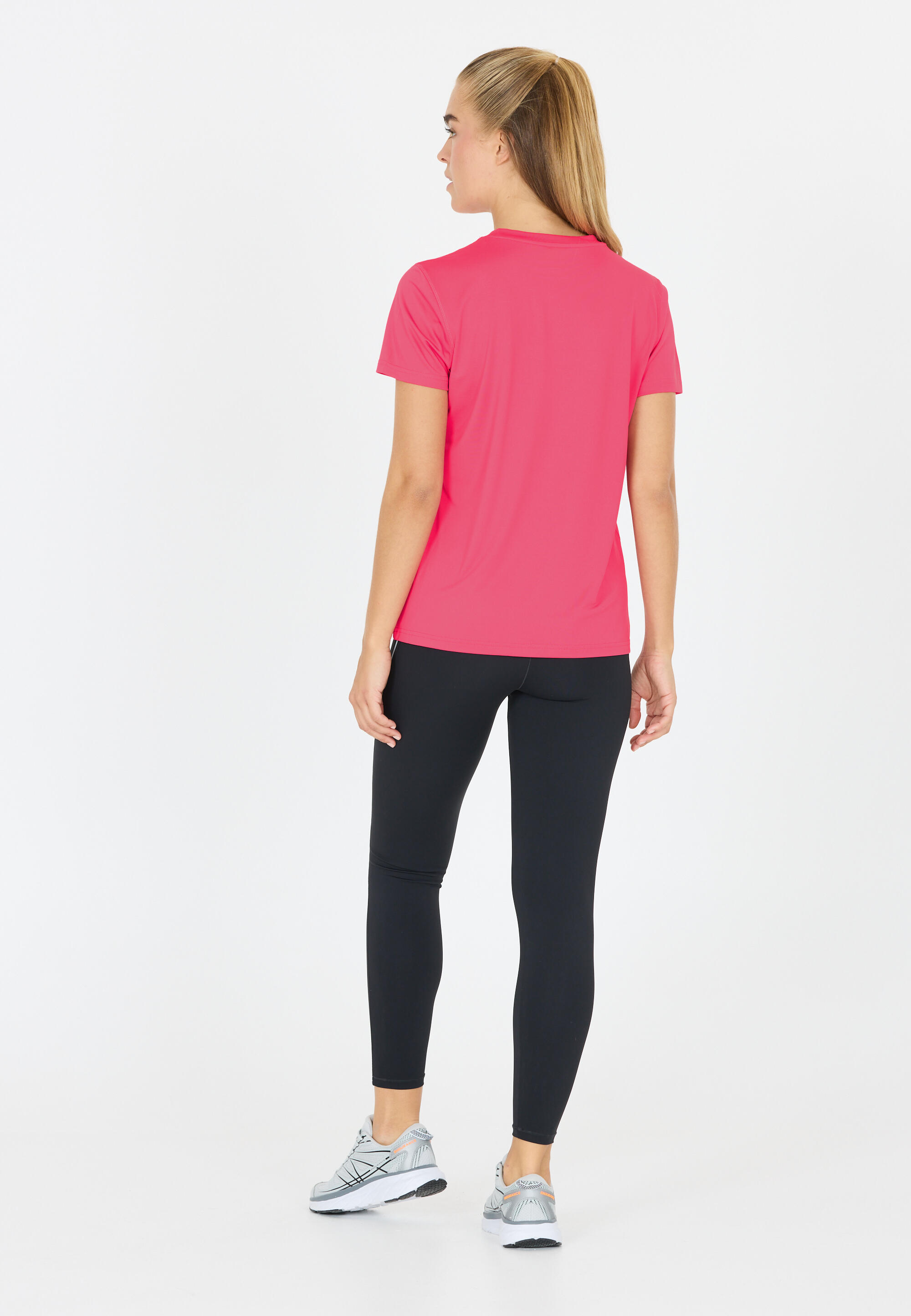 T-Shirt Yonan V2 4/5