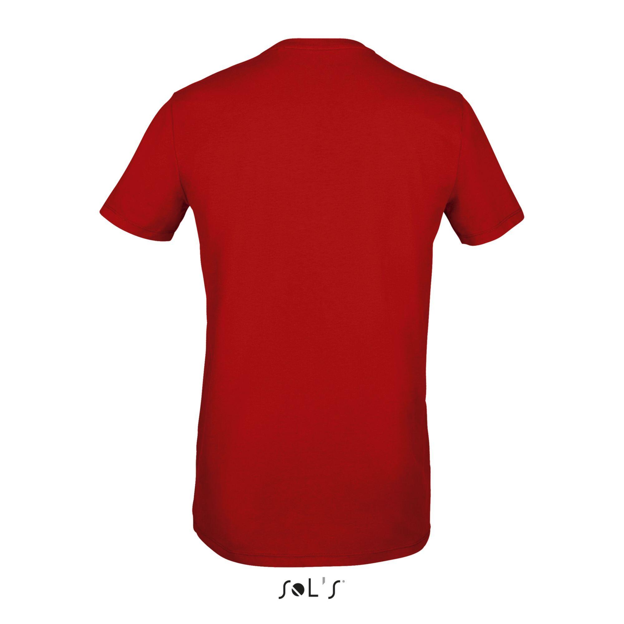 T-shirt Sol's Millenium 2/7