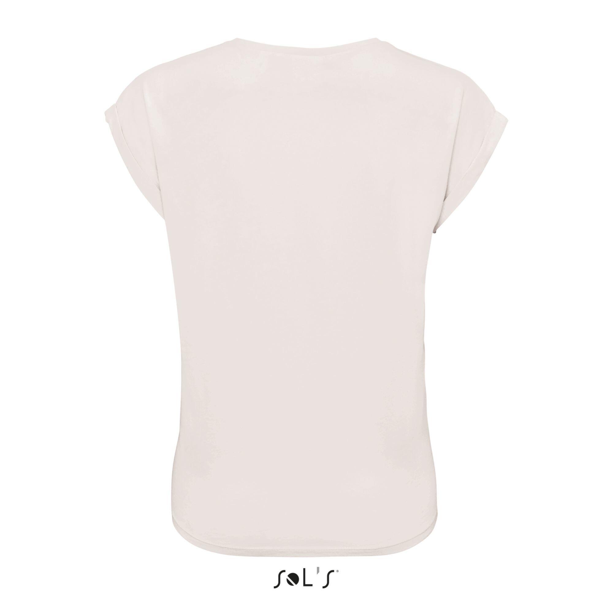 T-Shirt Sol's 2/7