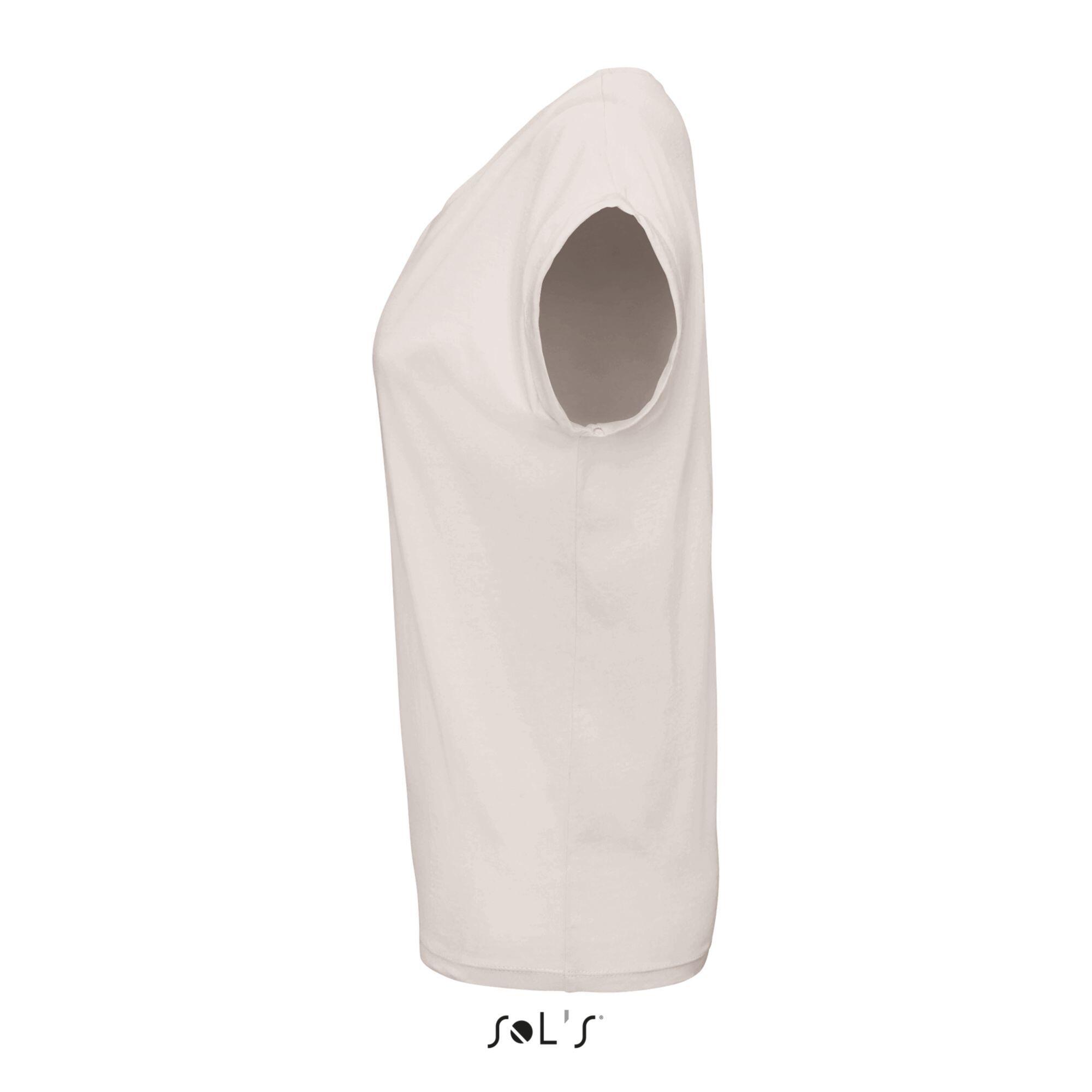 T-Shirt Sol's 3/7