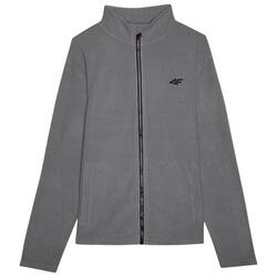 Veste Polaire M289 Homme (Gris)