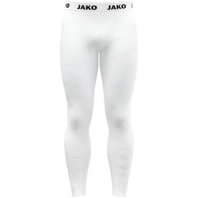 Jako function long tight heren - geel