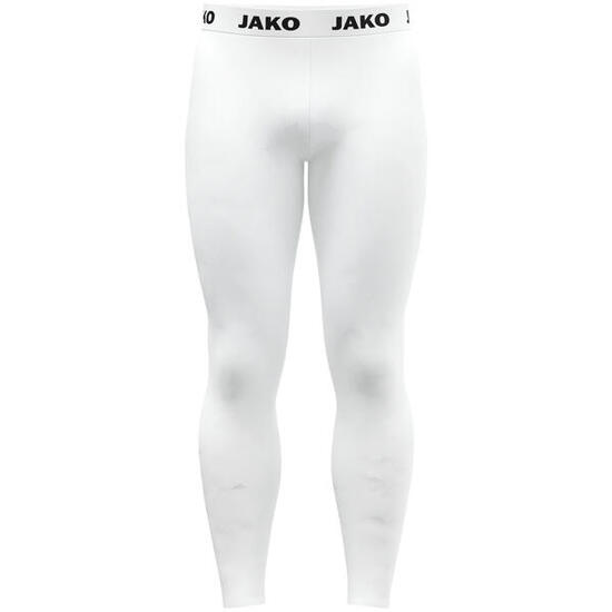 Jako Function Long Tight Enfants - Blanc
