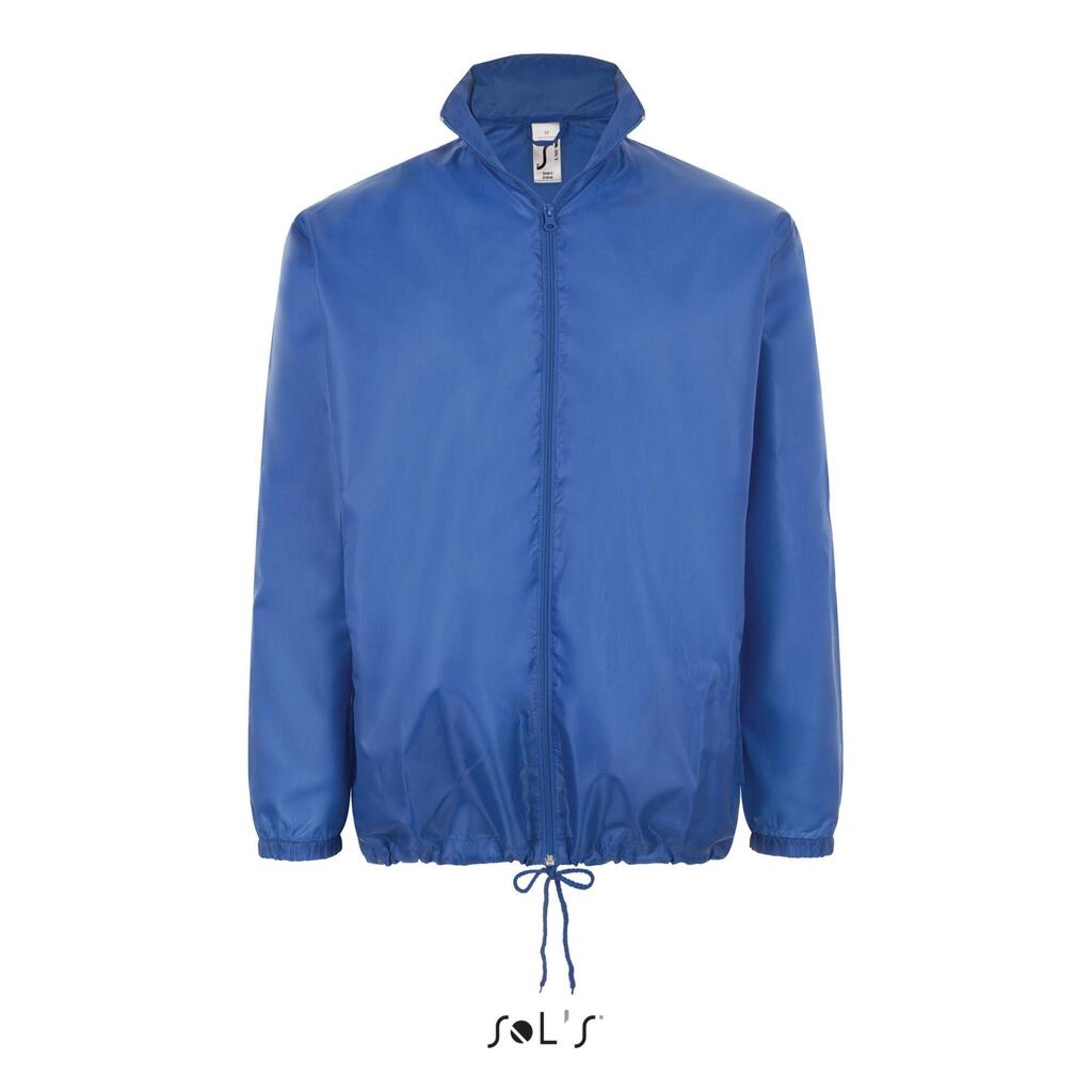 Windbreaker Sol's Shift