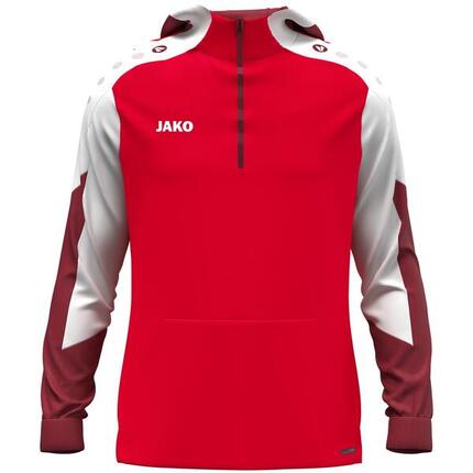 JAKO Unisex Zip Hoodie Dynamic - 6770