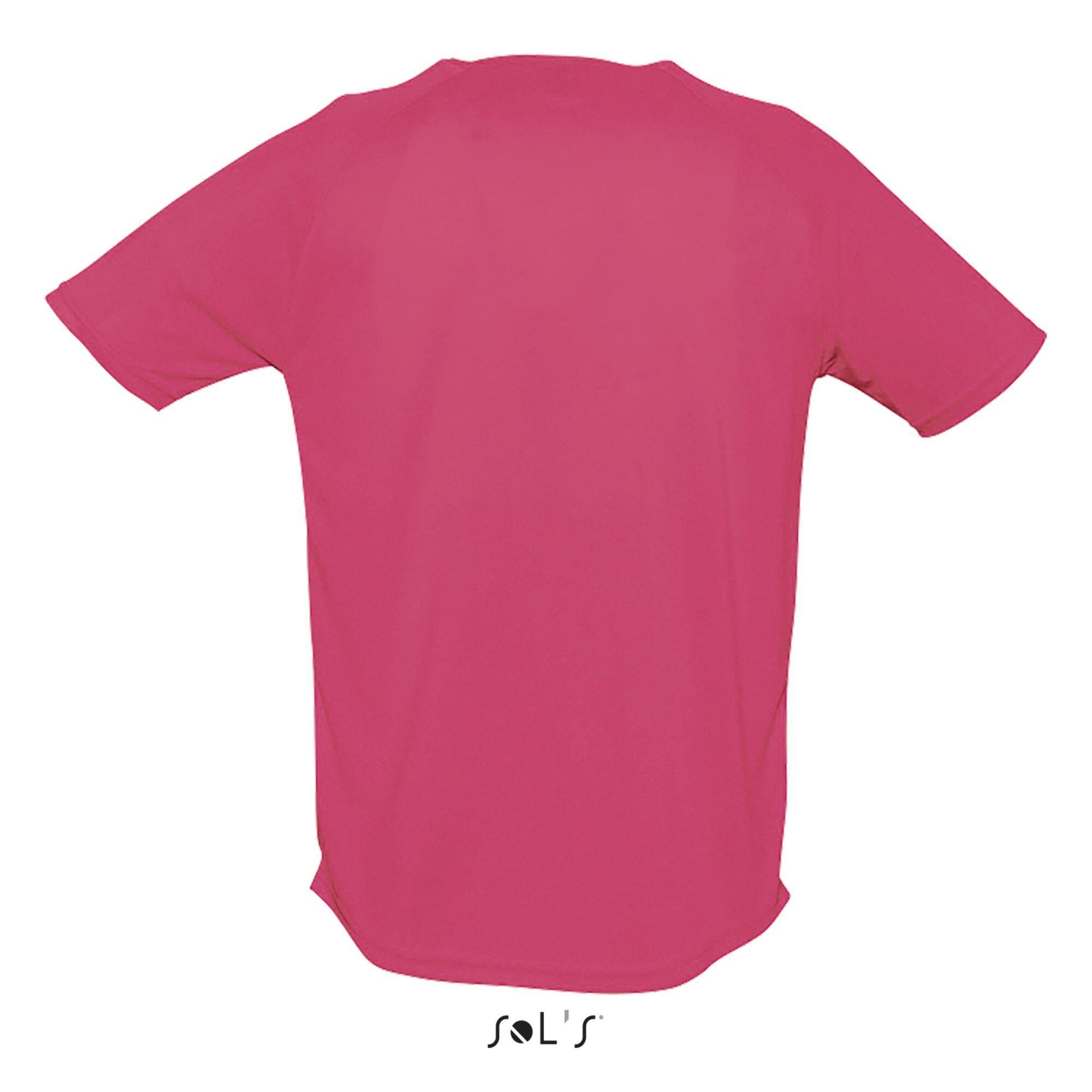 T-shirt Sol's Sporty 2/3