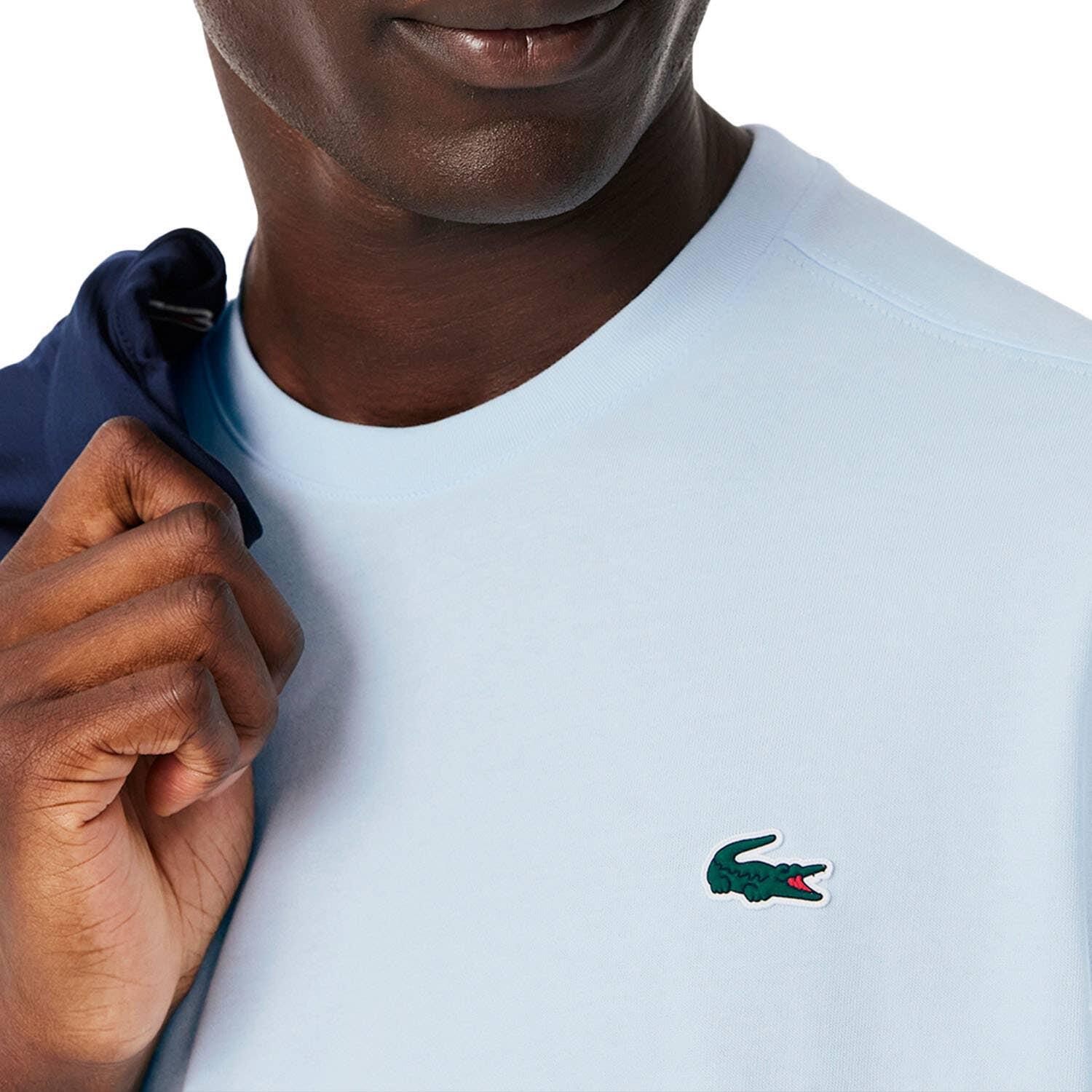 Lacoste T-shirt TH7618 6/7