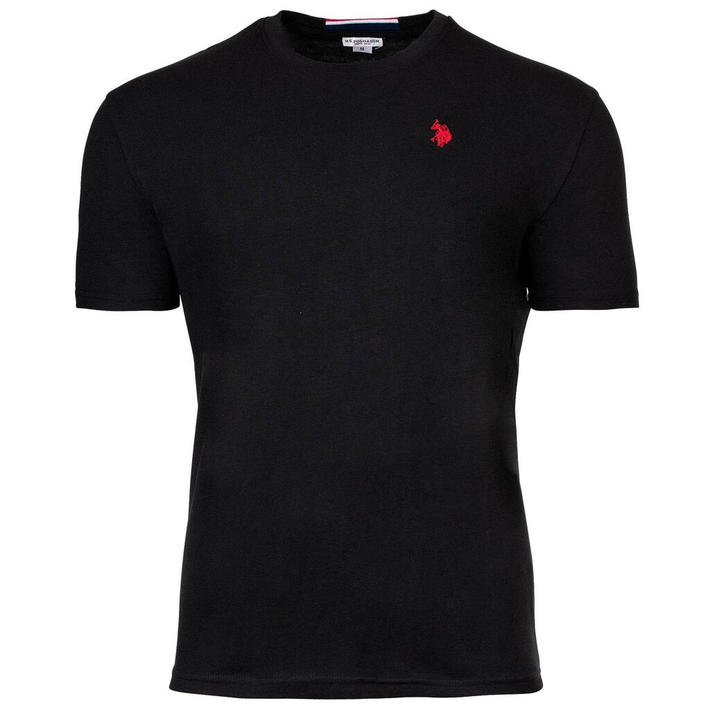 T-shirt Men Pack of 1 Comfortable fit