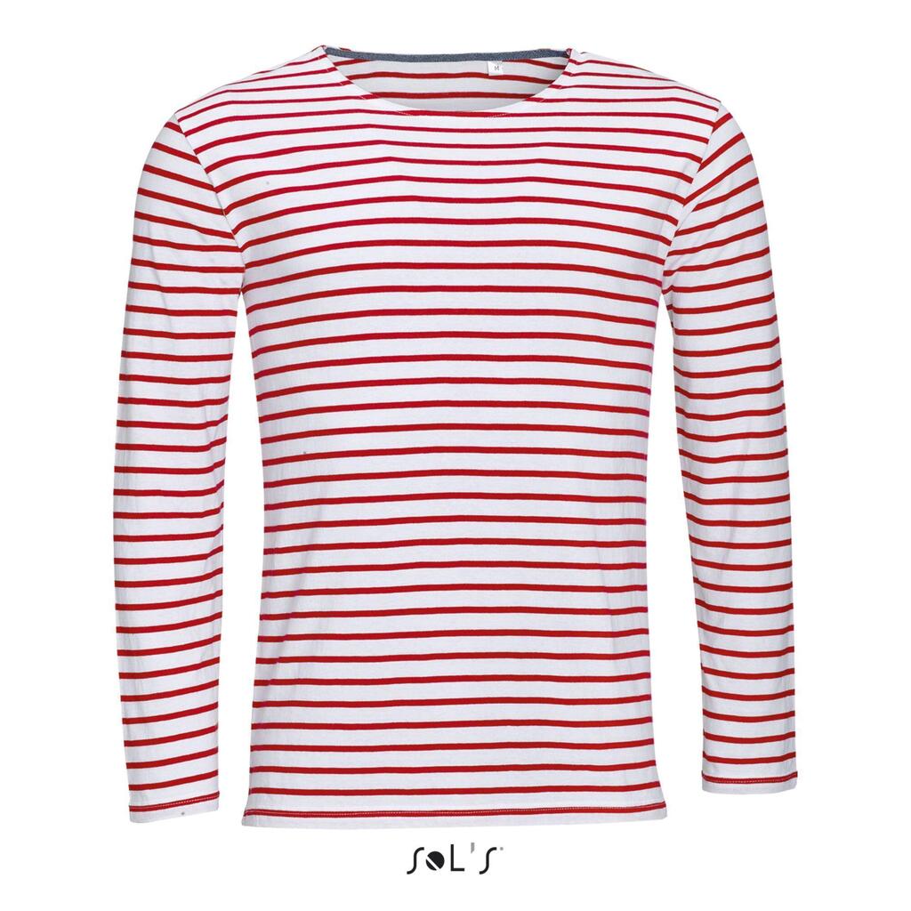 L-sized T-shirt Sol's Marine