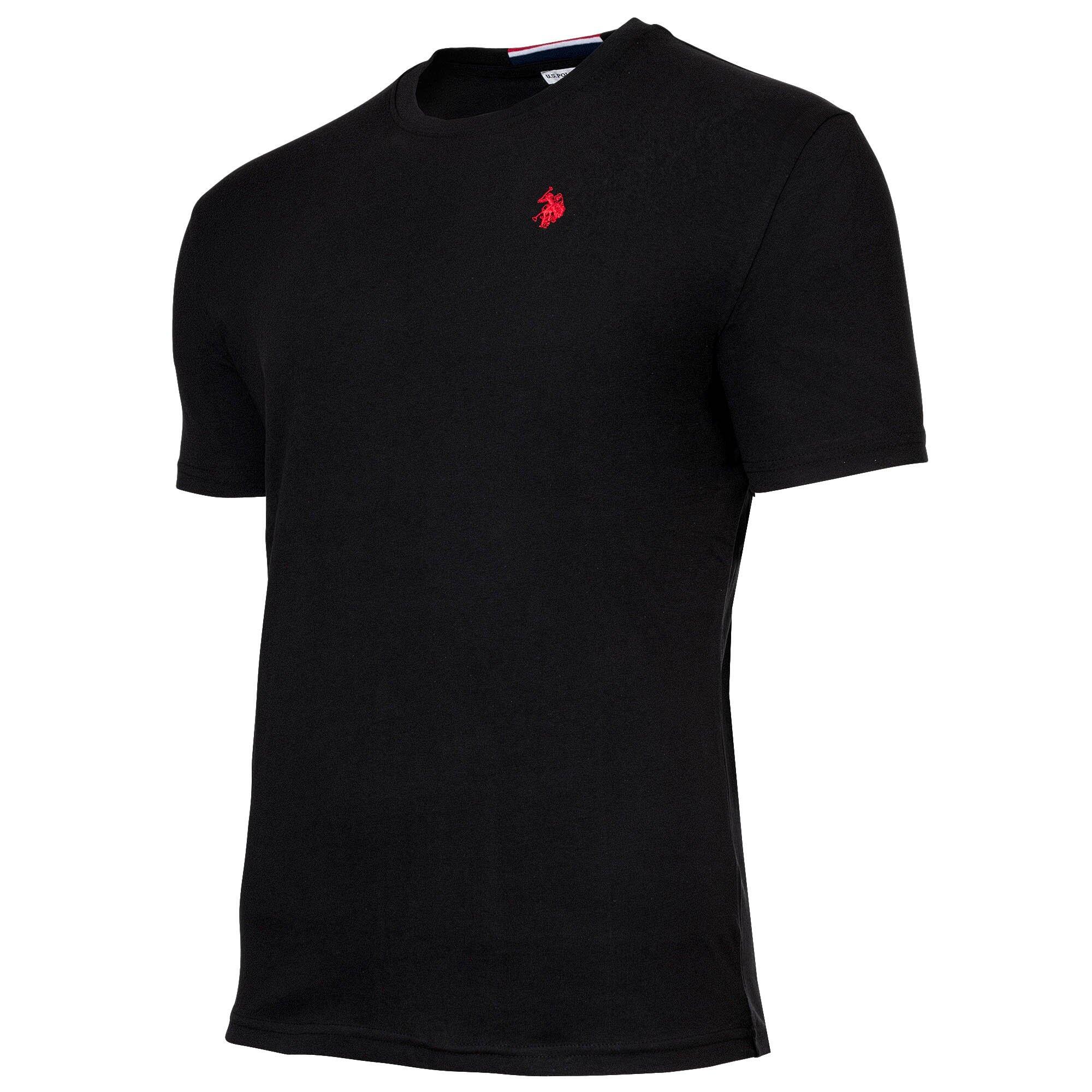 T-shirt Hommes Pack de 1 Confortable à porter 2/3