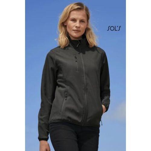 Veste femme Sol's Falcon 4/4