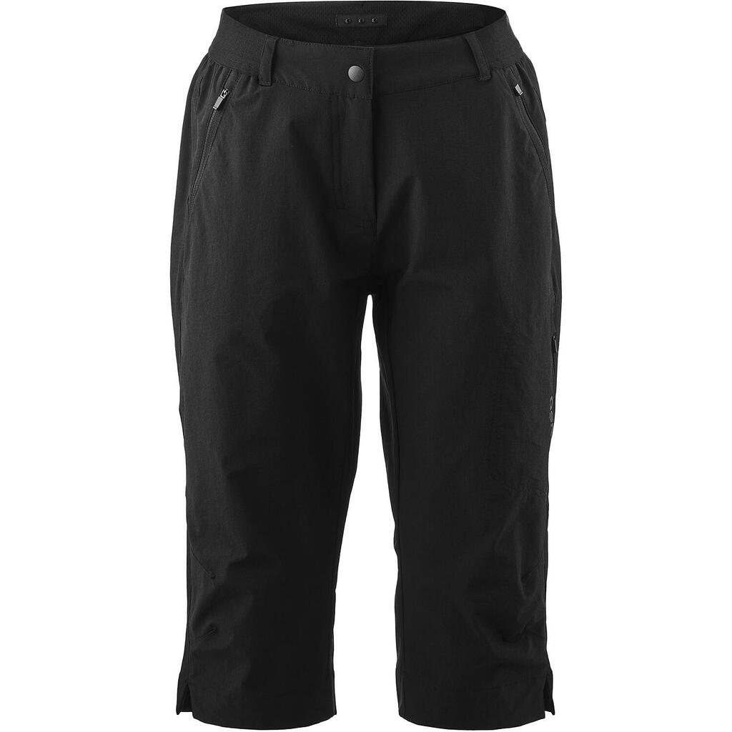 3/4 length women's shorts Gonso Adventure