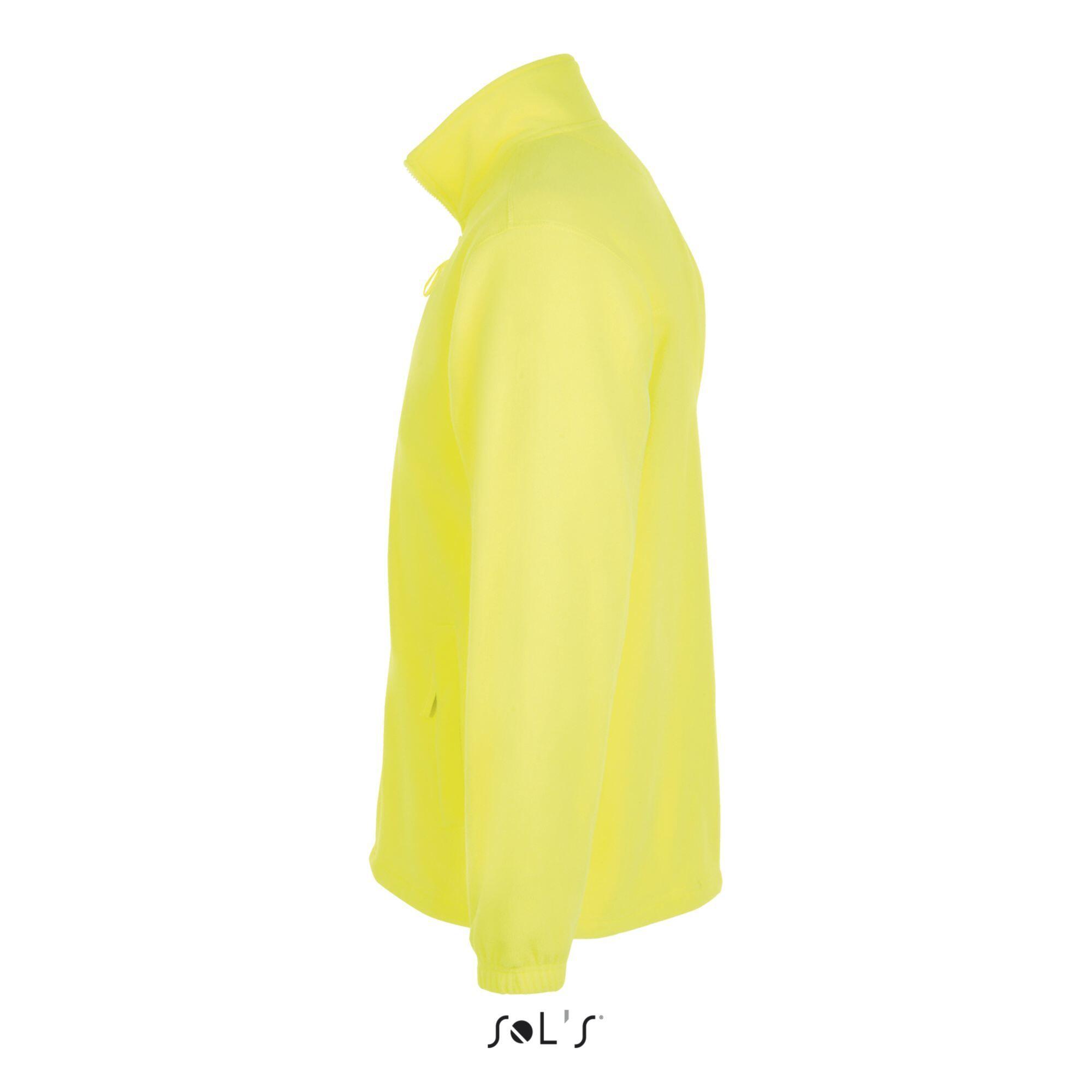 Veste Sol's North 3/7