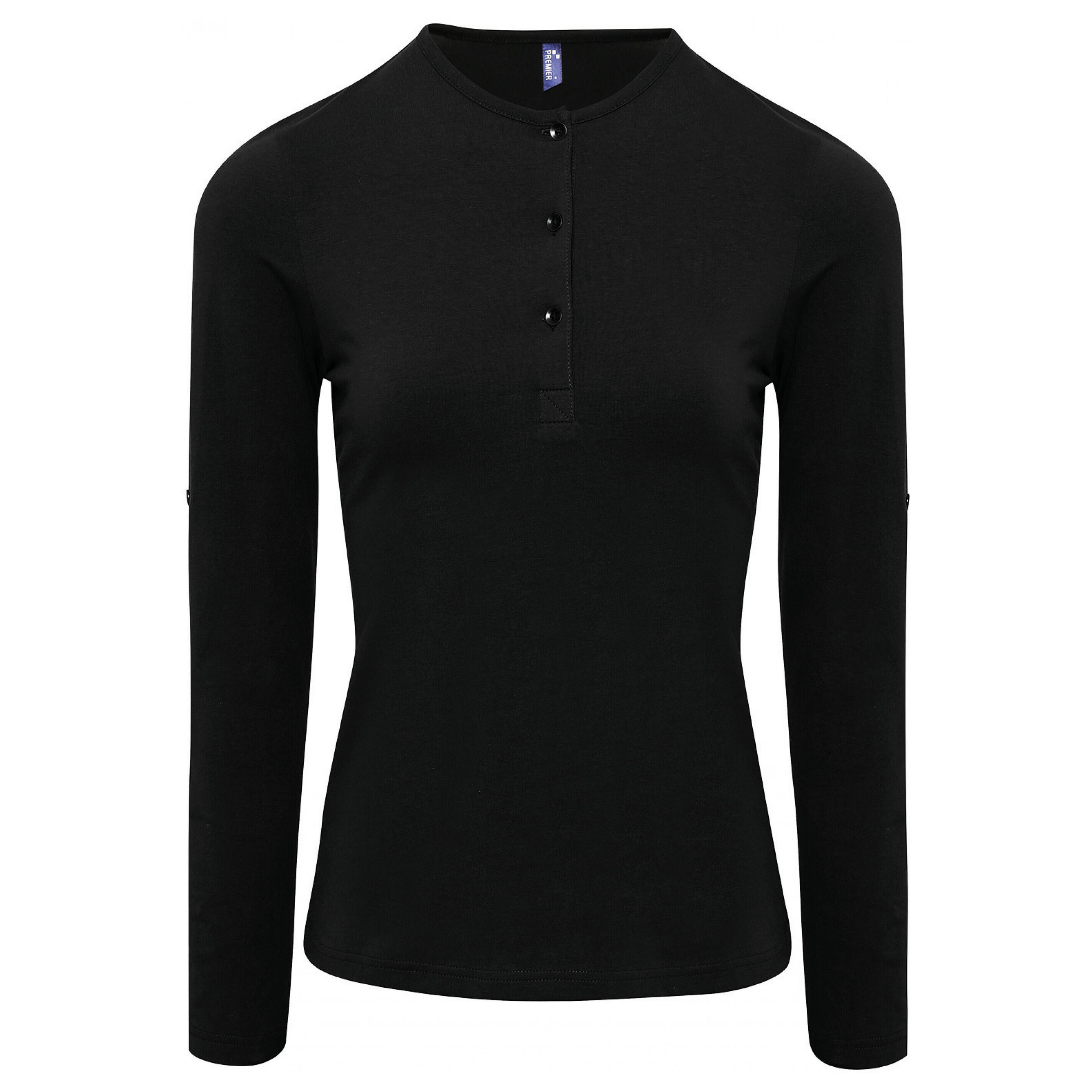 PREMIER T-shirt da donna Premier Long John