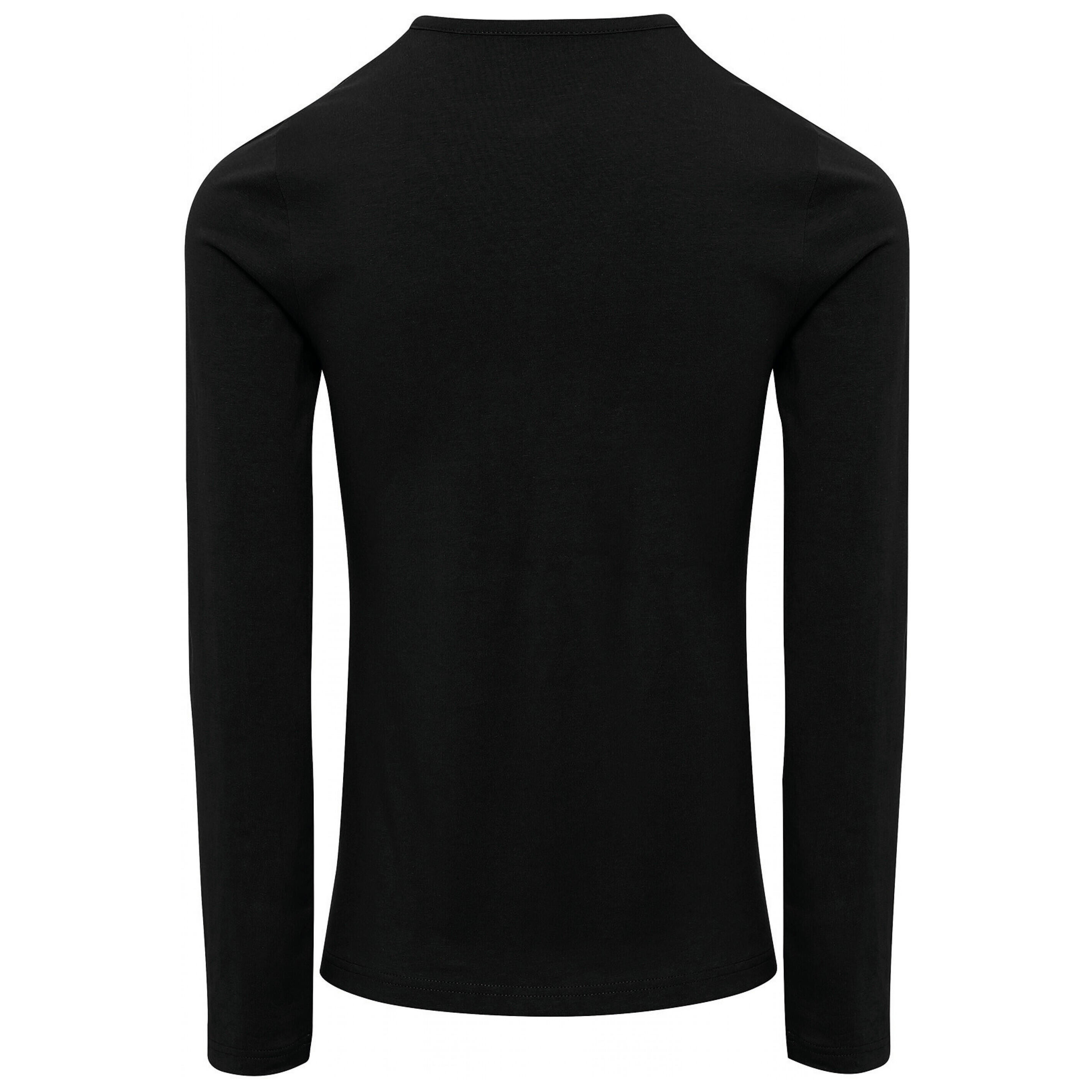 T-Shirt Frau Premier Long John 2/3