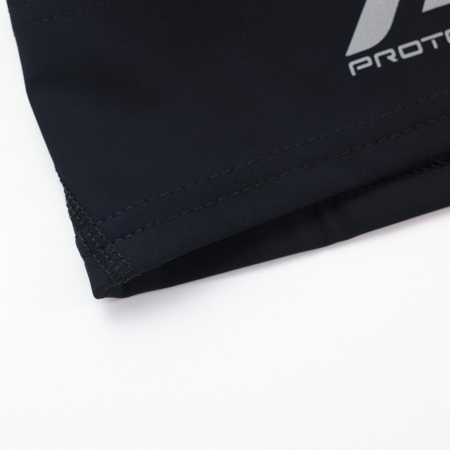 Hoofdband - Unisex - zwart 3/5
