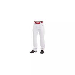 Pantalon De Baseball Rawlings Long Blanc Pour Enfant
