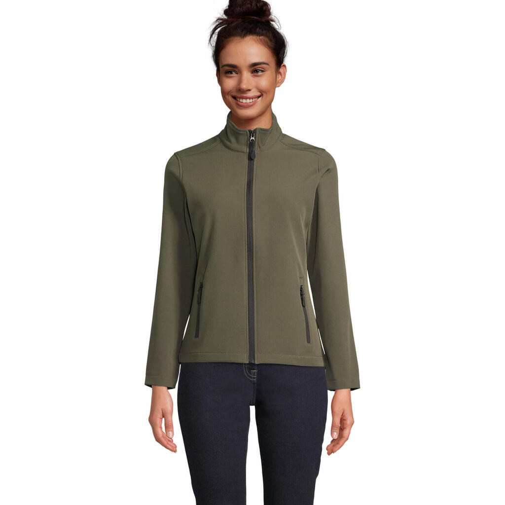 Women's jacket Sol's Race