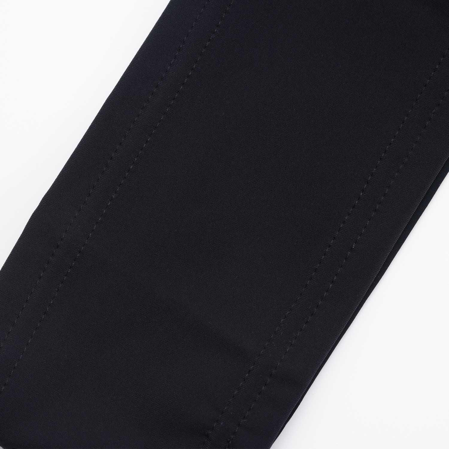 Hoofdband - Unisex - zwart 4/5