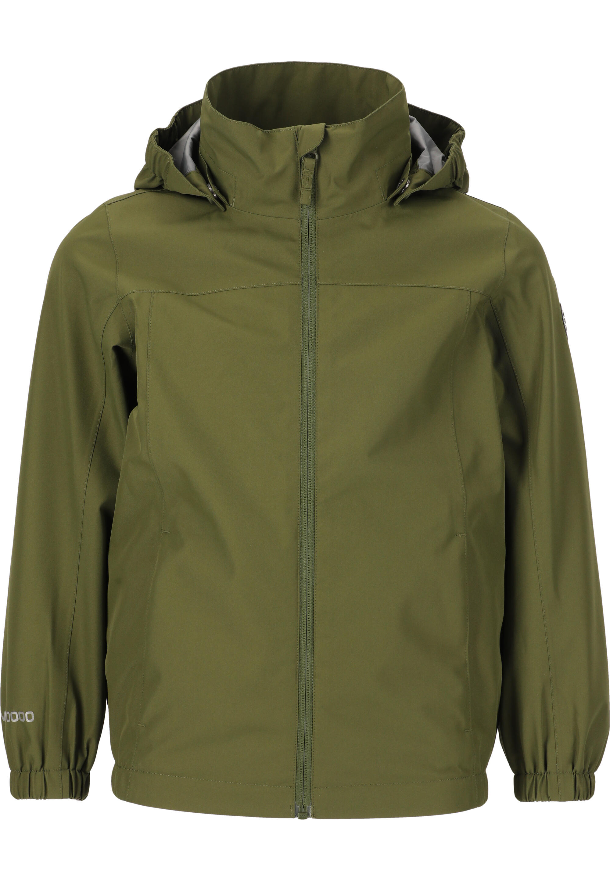ZIGZAG Jacke Orkan