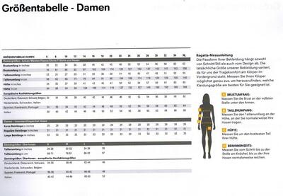 Regatta Corinne IV Regenjacke Damen Wasserdicht mit Kapuze