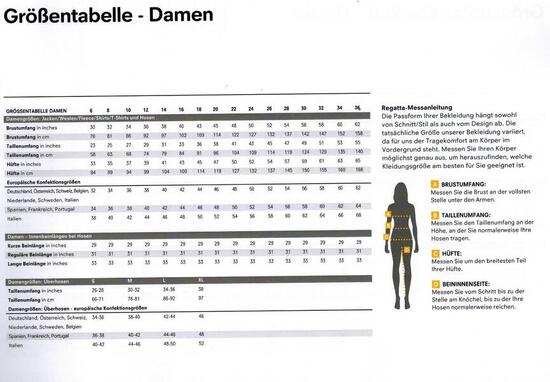 Giacche Escursionismo Donna Corinne IV