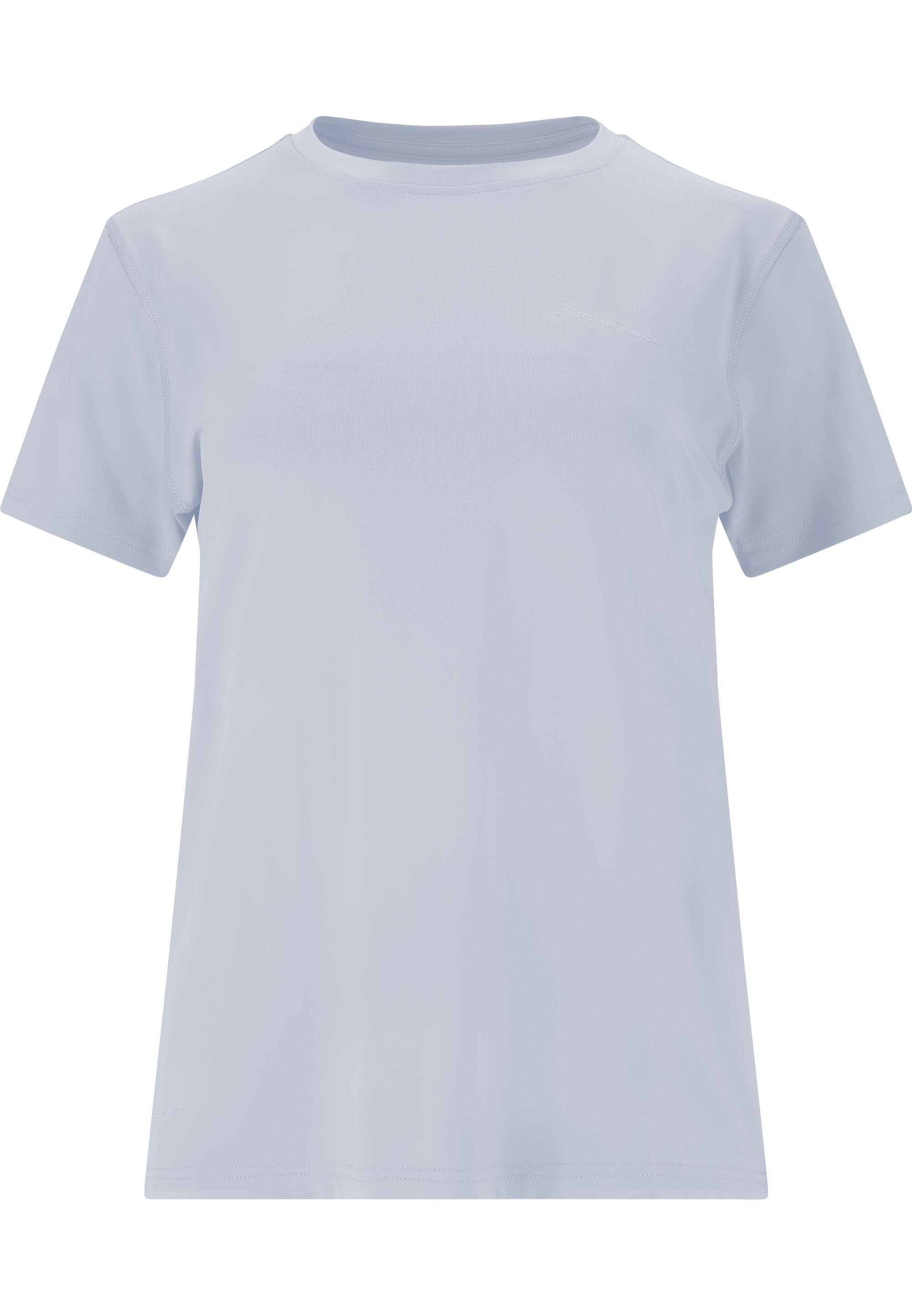 Damski jersey Endurance Yonan V2
