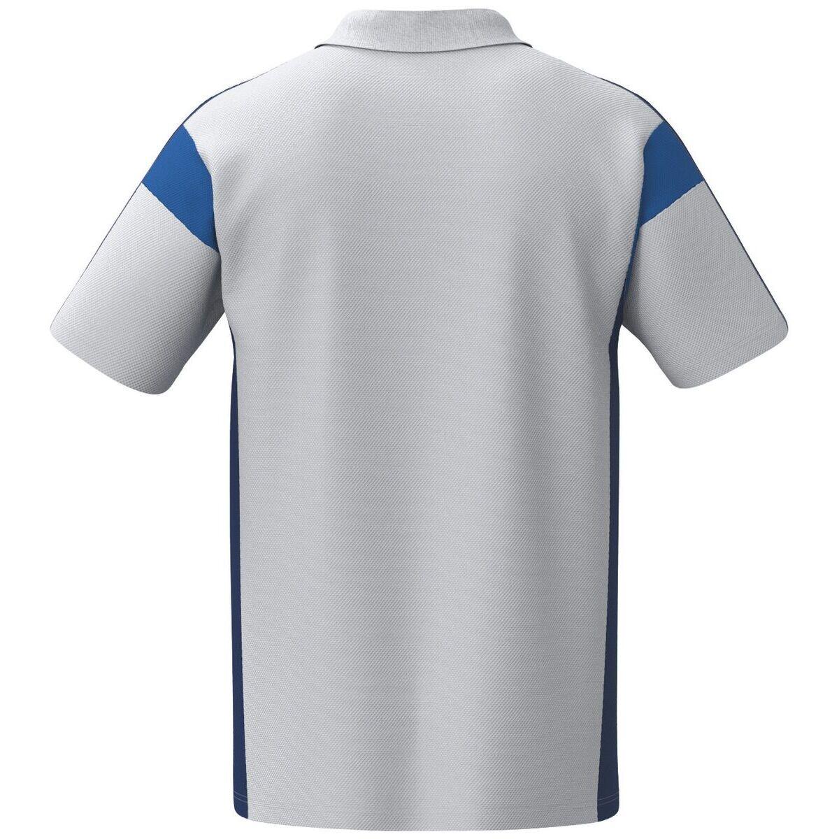 Erima Celebration 125 Multi-Colour Performance Polo 2/8