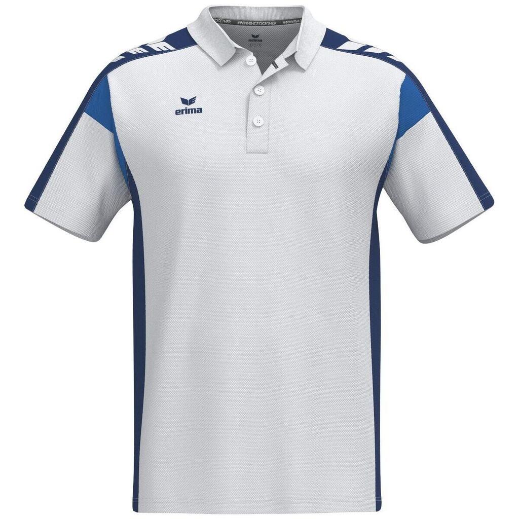 Erima Celebration 125 Multi-Colour Performance Polo