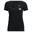 Tricou Drumeții În Natură Under Armour Sportstyle Graphic Femei